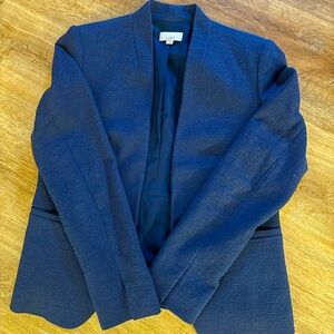 Loft fitted blazer